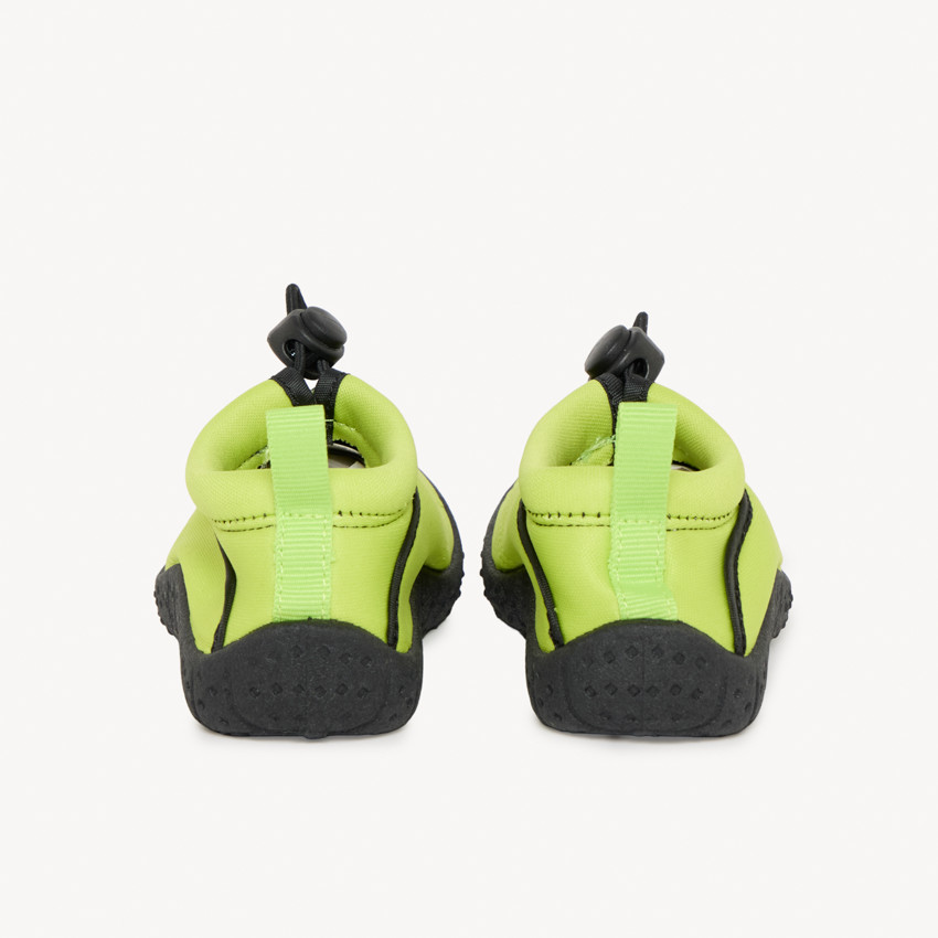 Zapatos acuáticos de neopreno para bebé niño 