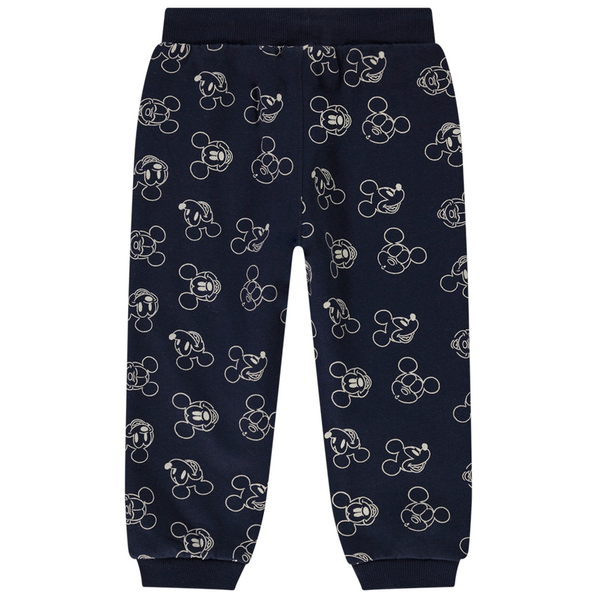 Chándal estampado Mickey Disney para bebé niño 
