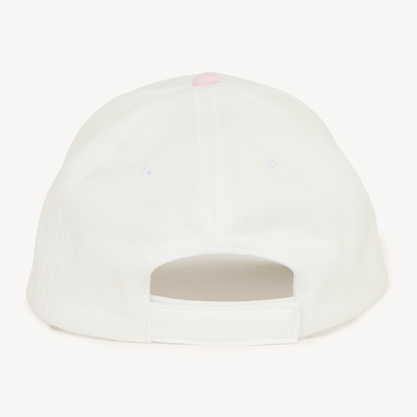 Gorra Stitch Disney con brillantes mágicos niña 