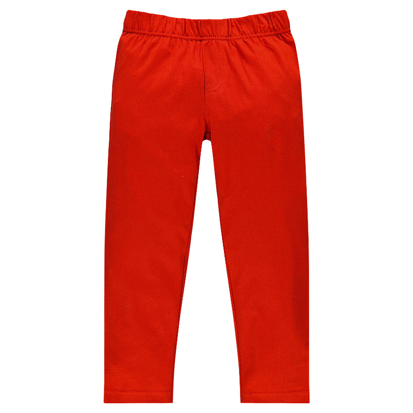 Pijama de tejido de punto con inscripciones con estampados con osos 