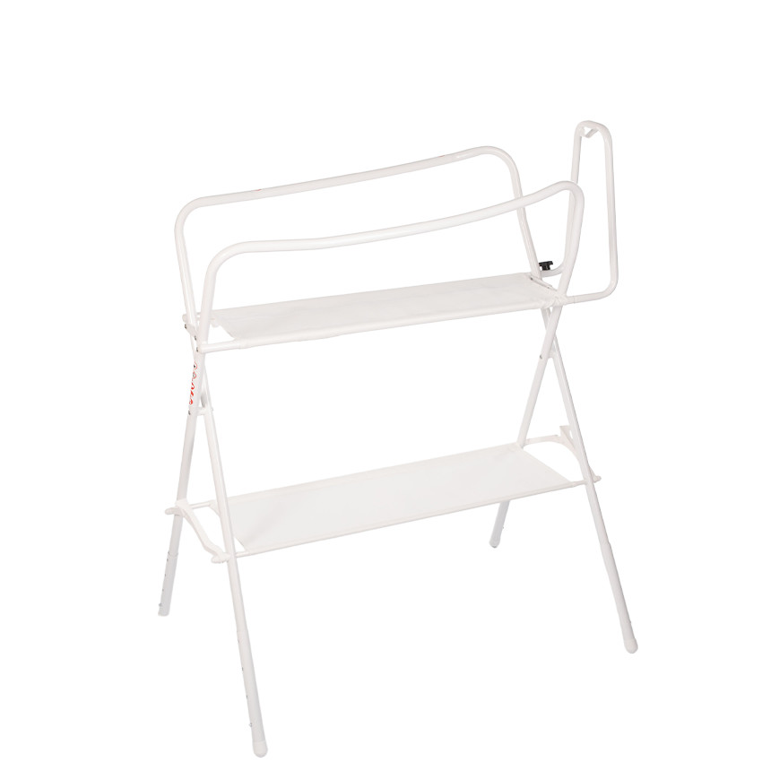 Support de bain B-Bath Ourson Blanc 