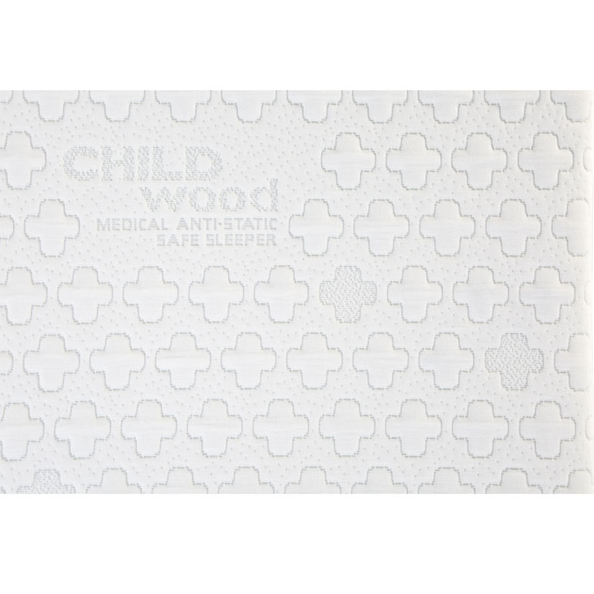 Matelas Safe Sleeper Heavenly berceau – 92 x 42 cm 