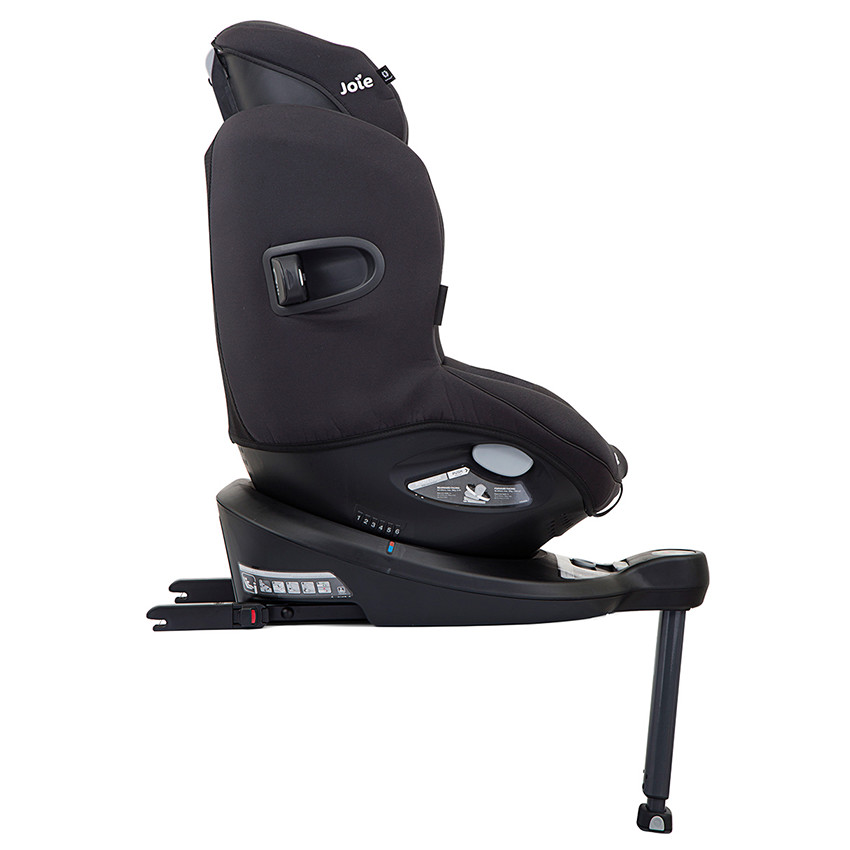 Silla de coche i-Spin 360 i-Size - Coal 