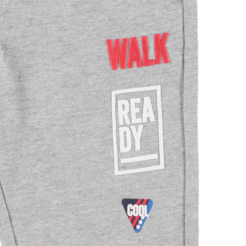 Jogging en molleton à skateboards imprimés  Additional Jogging en molleton à skateboards imprimés