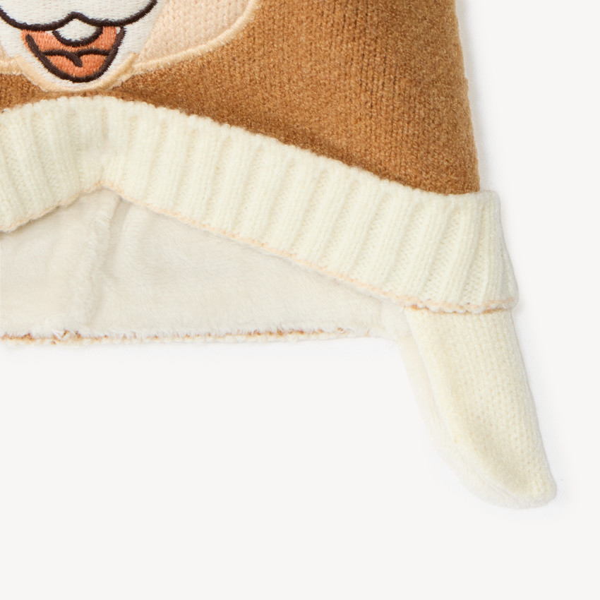 Gorro de nacimiento Tic y Tac de Disney 