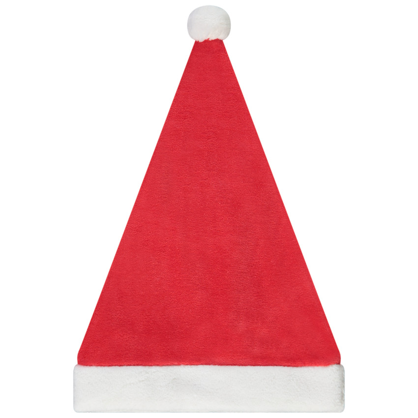Gorro de Papá Noel de terciopelo para bebé  Additional Gorro de Papá Noel de terciopelo para bebé