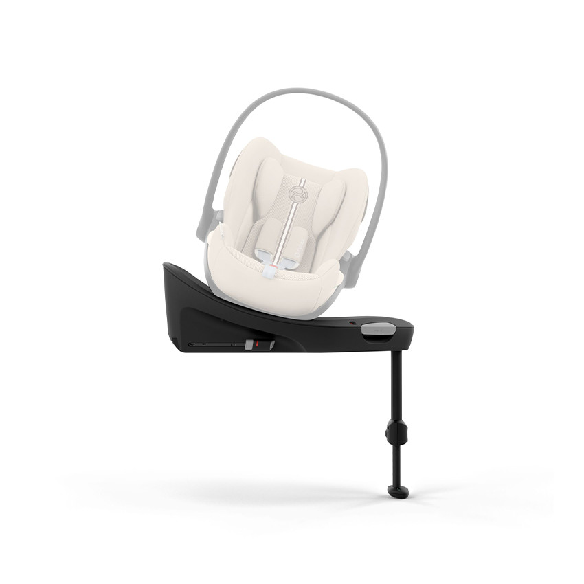 Base I-Size G3 - Negro 