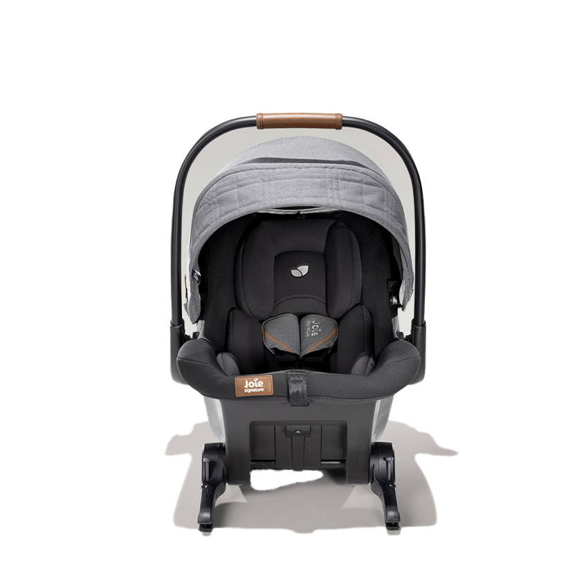 Silla de coche i-Size Sprint Carbon 