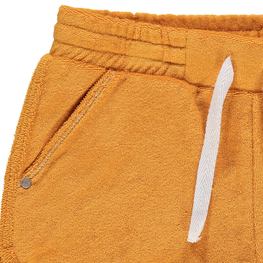 Shorts tejido toalla Main Shorts tejido toalla