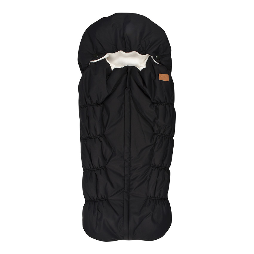 Saco técnico 6-26 meses TOG 6 con forro polar negro  Additional Saco técnico 6-26 meses TOG 6 con forro polar negro