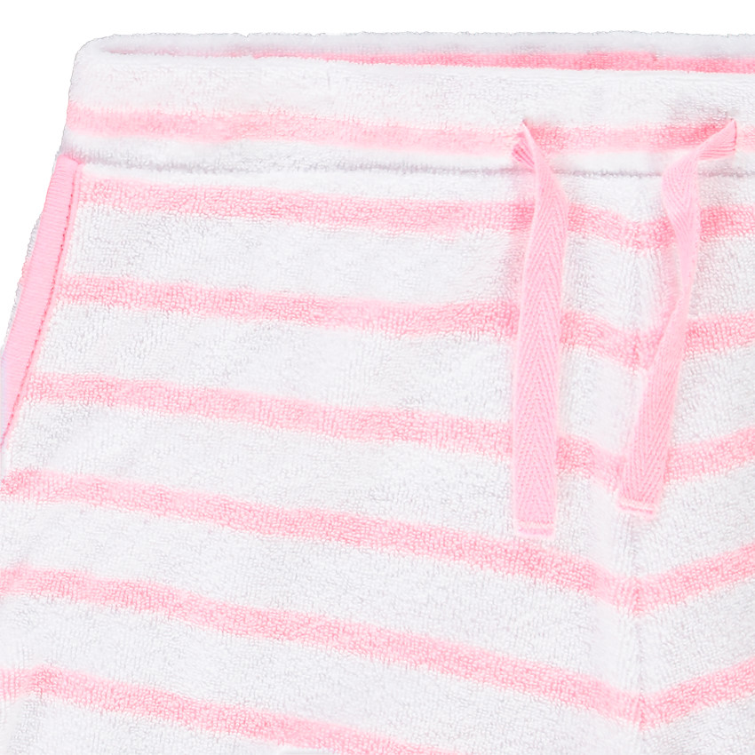 Conjunto de playa sin mangas y short para niña  Additional Conjunto de playa sin mangas y short para niña