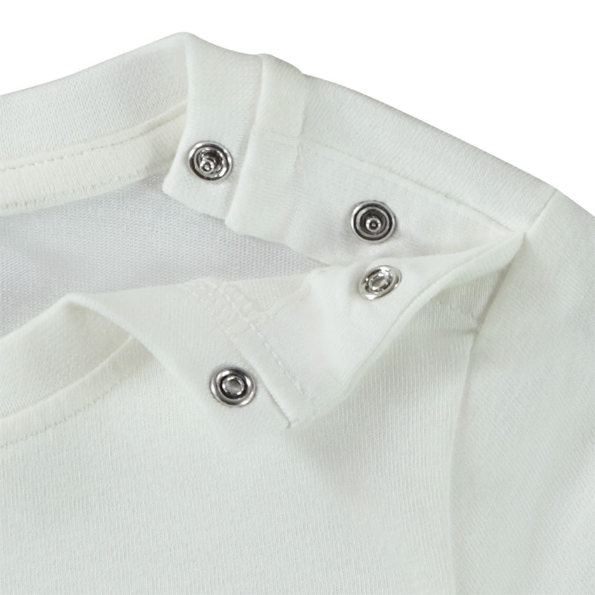 Camiseta manga corta print fantasía para bebé niño 