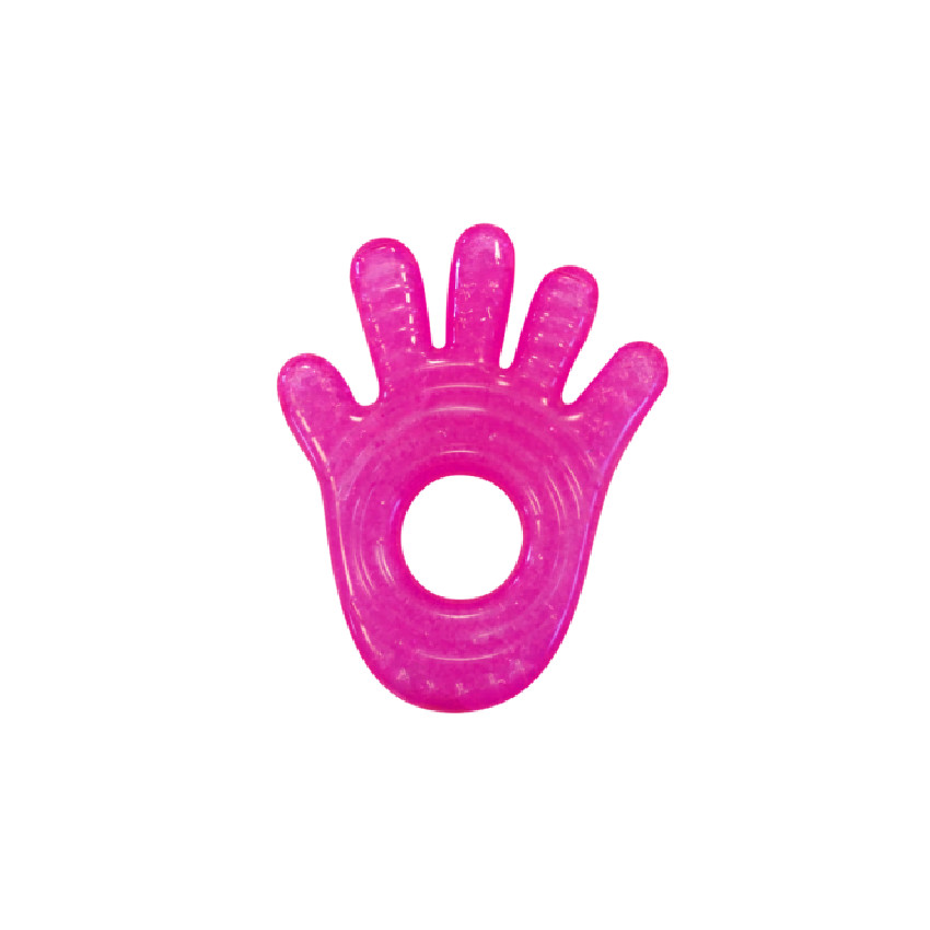 Mordedor refrigerante Fun Ice (modelo aleatorio) 