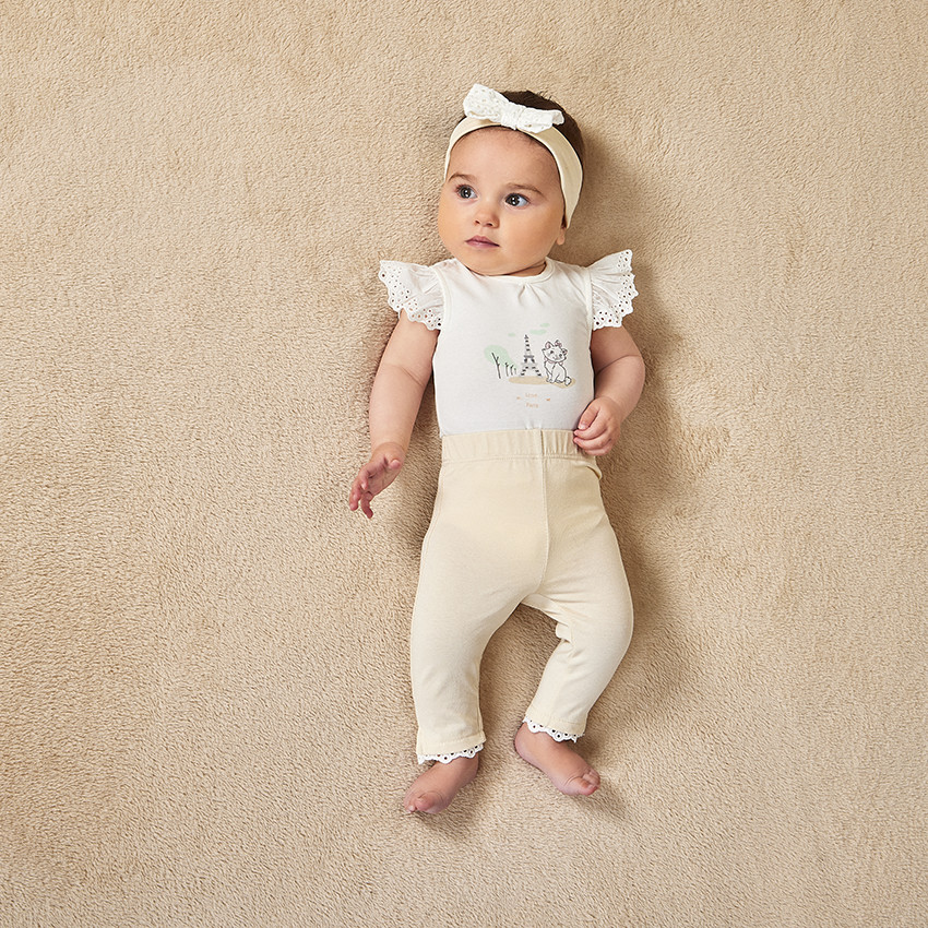 Conjunto disney bebe outlet
