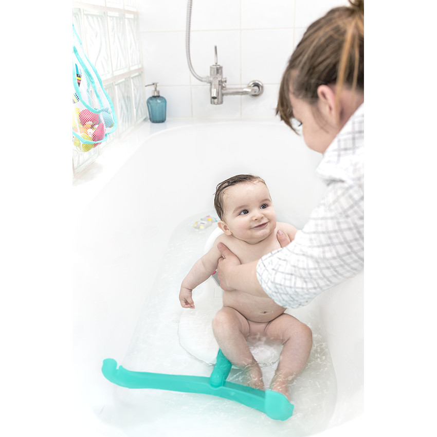 Silla de baño plegable Racoon 