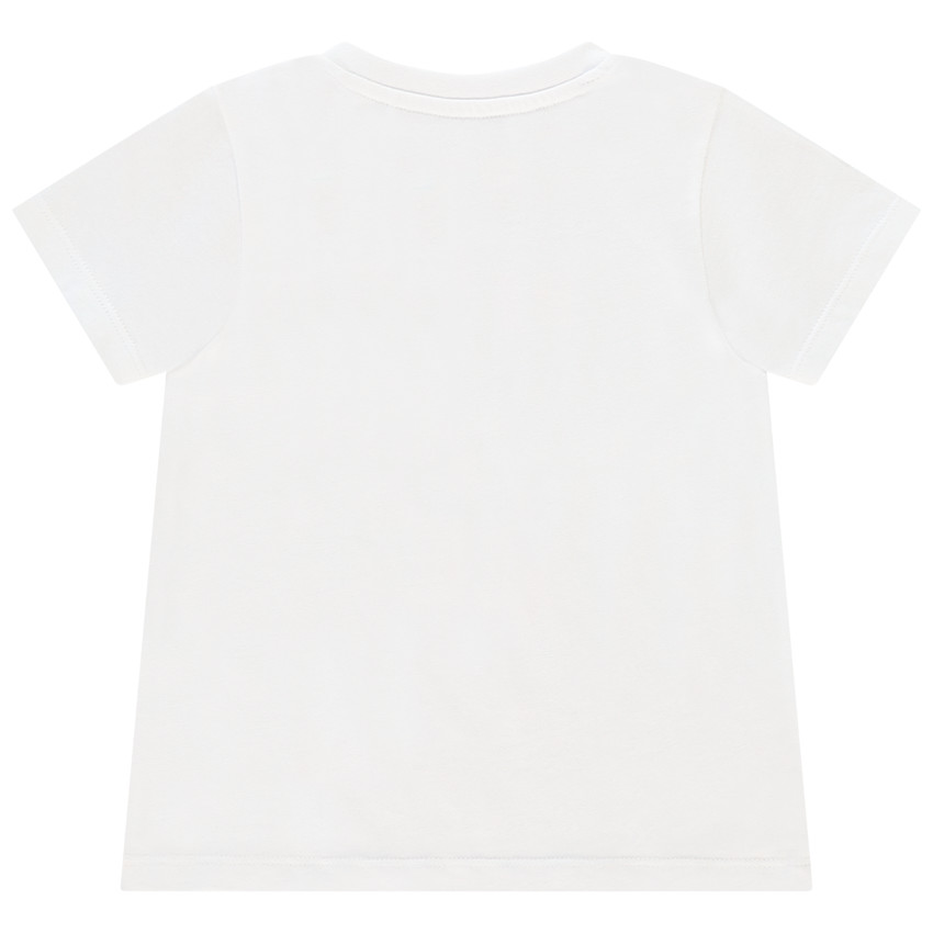 Camiseta manga corta Mickey Disney 