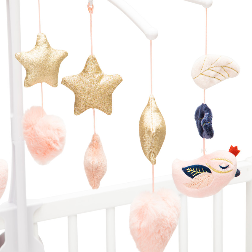 Móvil musical "Pájaro Mágico"  Additional Móvil musical "Pájaro Mágico"