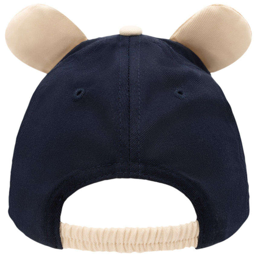 Gorra de twill con orejas 3D de Mickey Disney para bebé niño  Additional Gorra de twill con orejas 3D de Mickey Disney para bebé niño