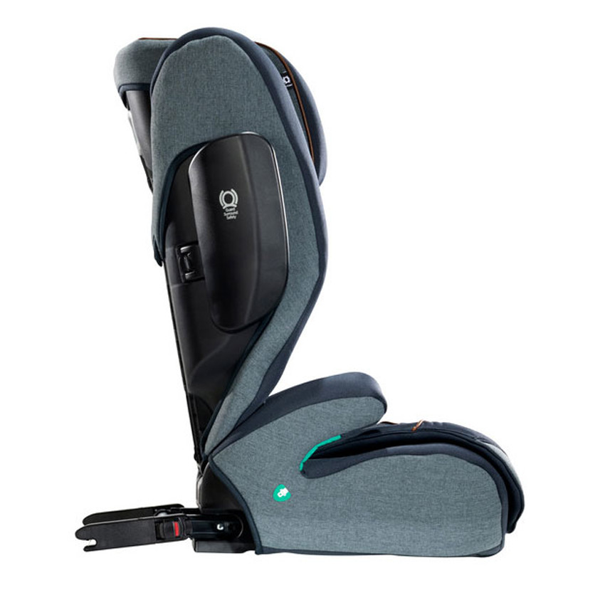 Silla de auto i-Traver Signature i-Size - Harbour 
