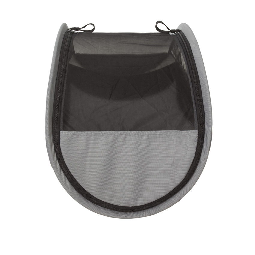 Dosel filtro anti-UV Grupo 0+ - Gris 