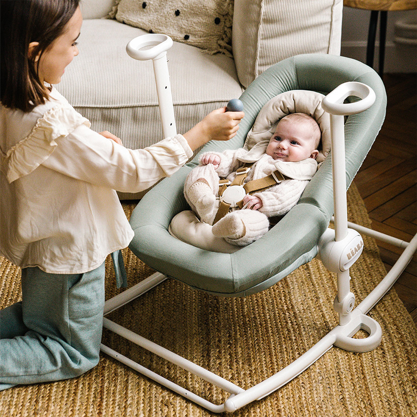 Transat Up & Down Plus Lichen 