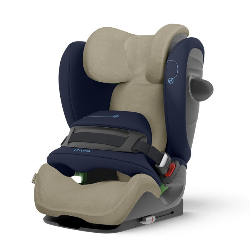 Funda para silla de coche Pallas G i-Size - Beige 