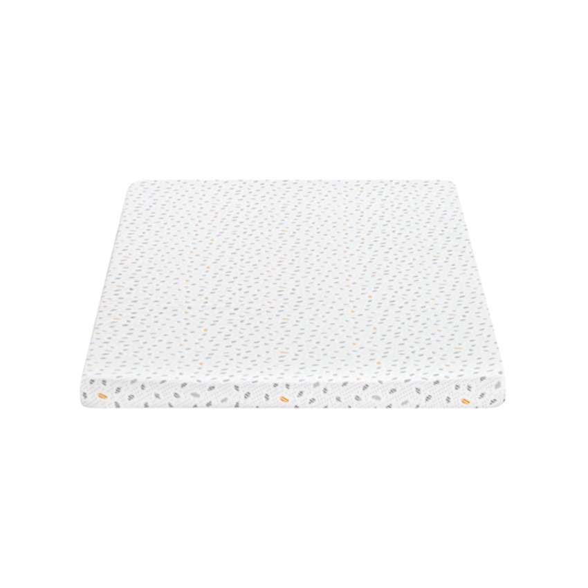 Colchón de viaje enrollable 60 x 120 cm impreso 