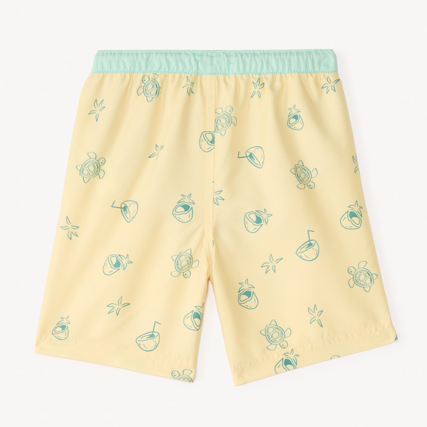 Bañador con estampado para bebé niño 