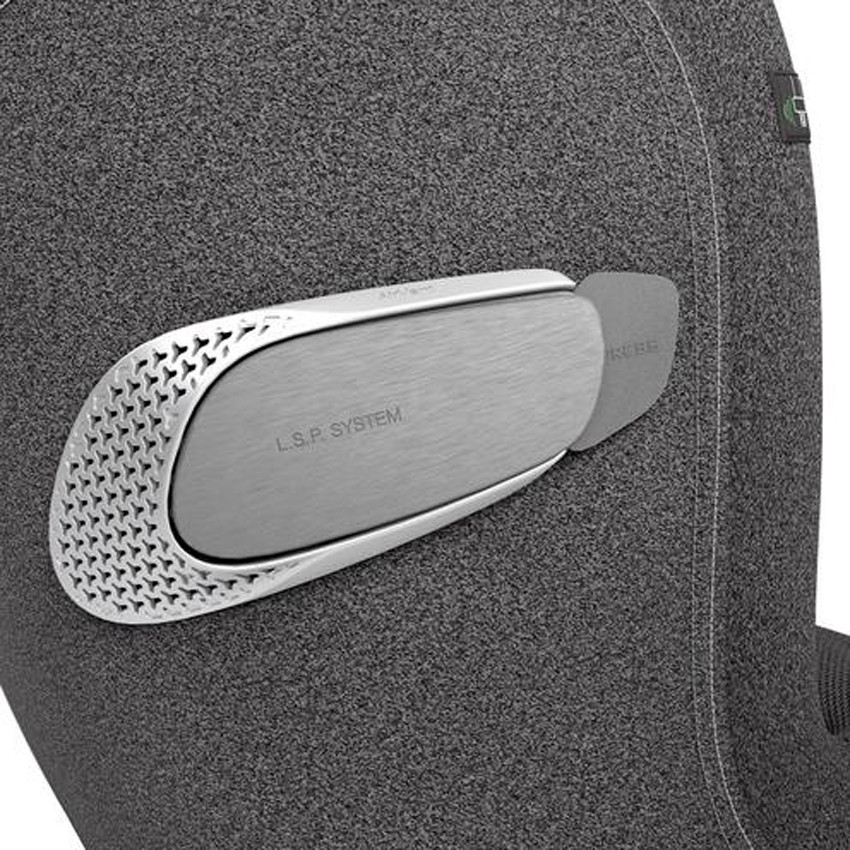 Siège-auto groupe 0/1 Sirona T I-Size Plus Mirage Grey  Additional Siège-auto groupe 0/1 Sirona T I-Size Plus Mirage Grey