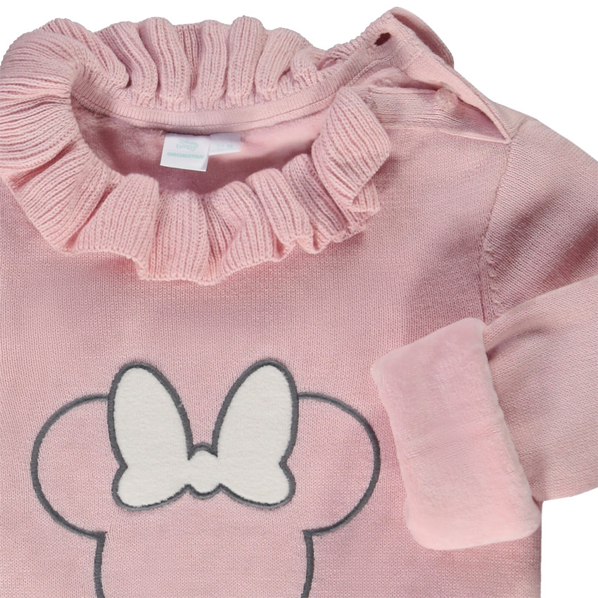 Pull hotsell minnie fille