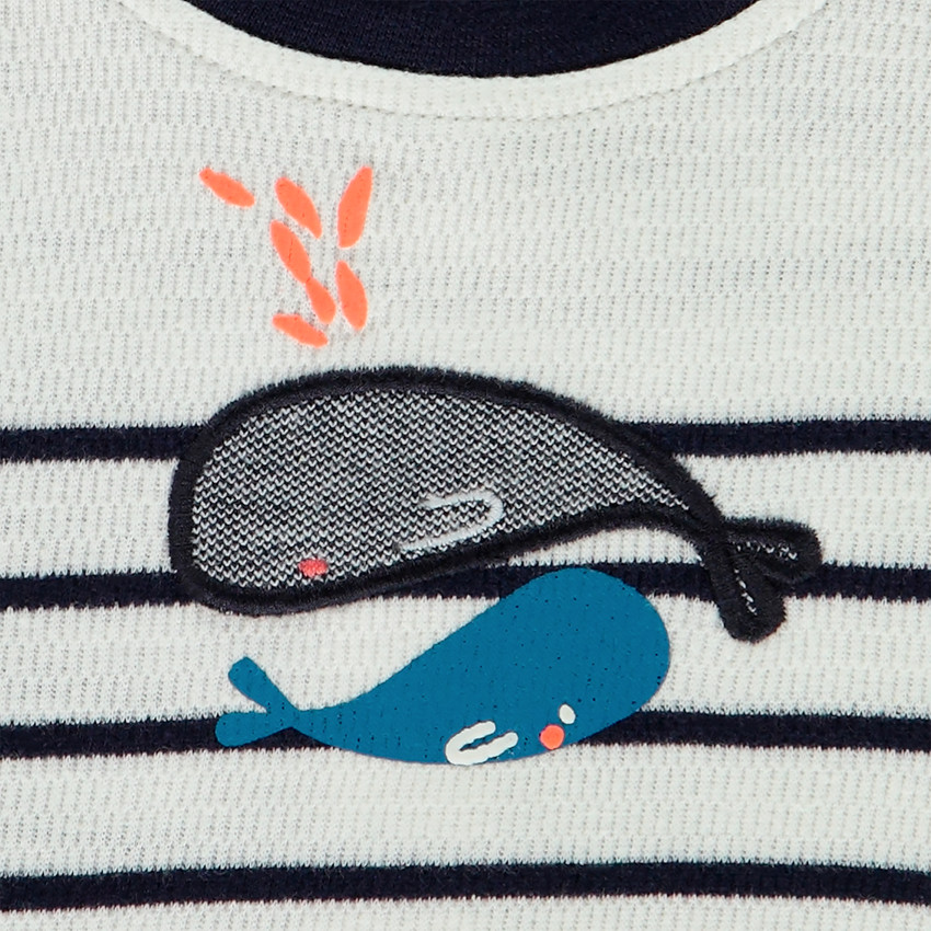 Conjunto estilo marinero  Additional Conjunto estilo marinero