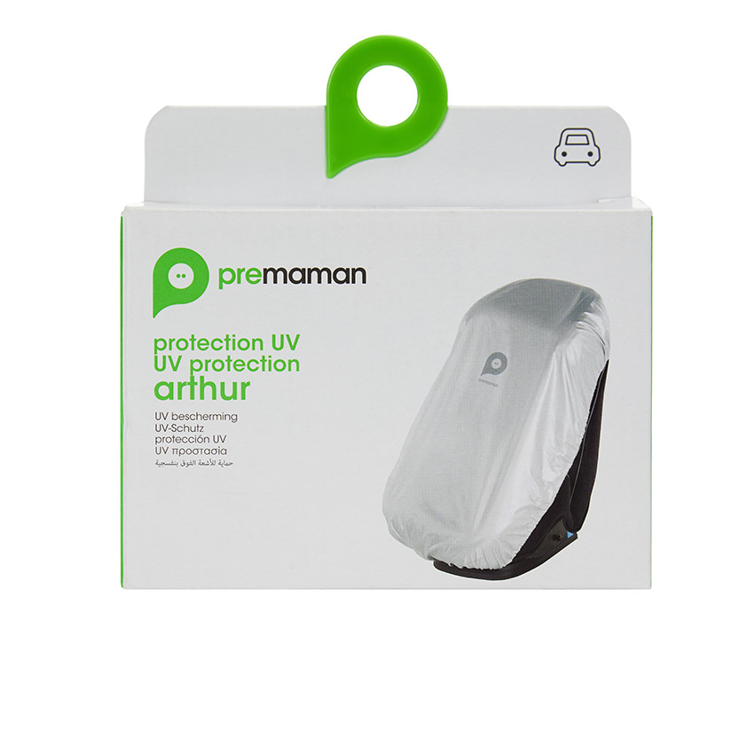 Protección UV para silla de coche Arthur 