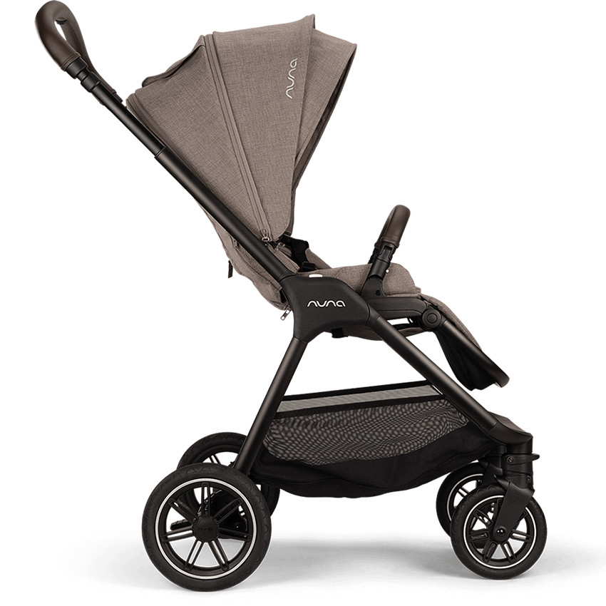 Silla de paseo Triv Next Cedar Chocolate 