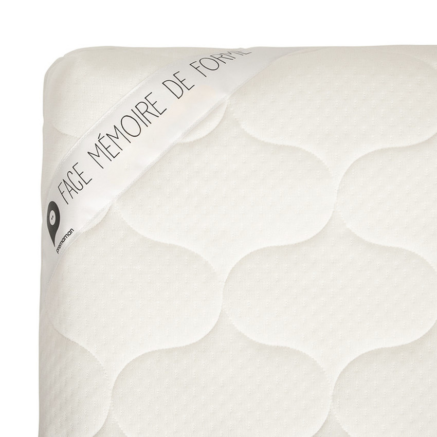 Matelas Remember me 70 x 140 cm  Additional Matelas Remember me 70 x 140 cm