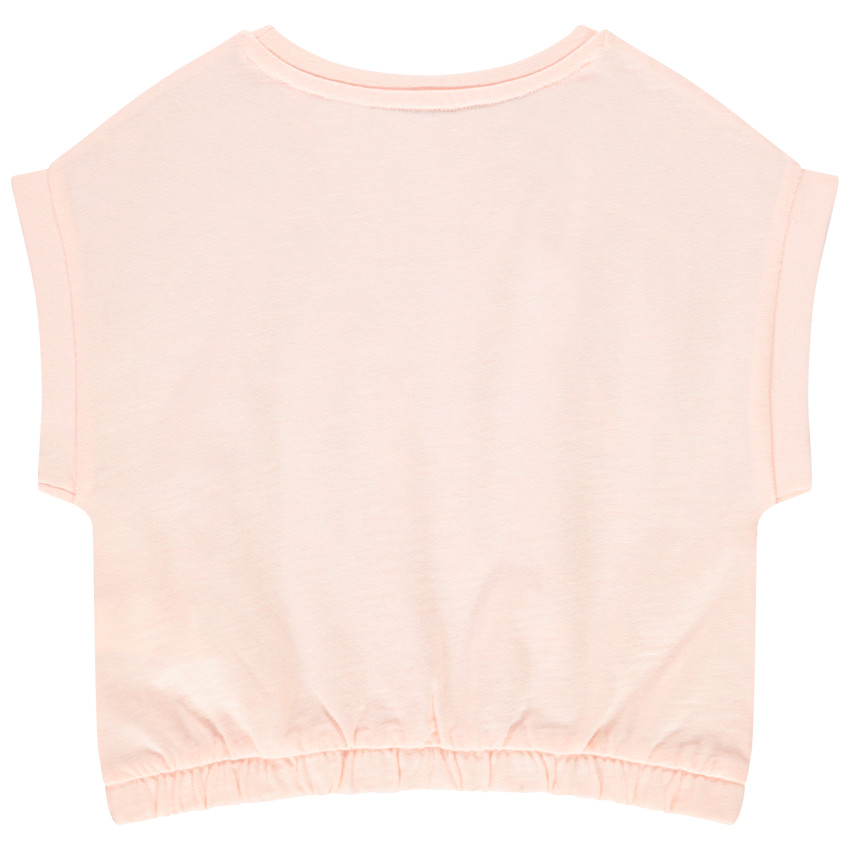 Camiseta manga corta Looney Tunes 