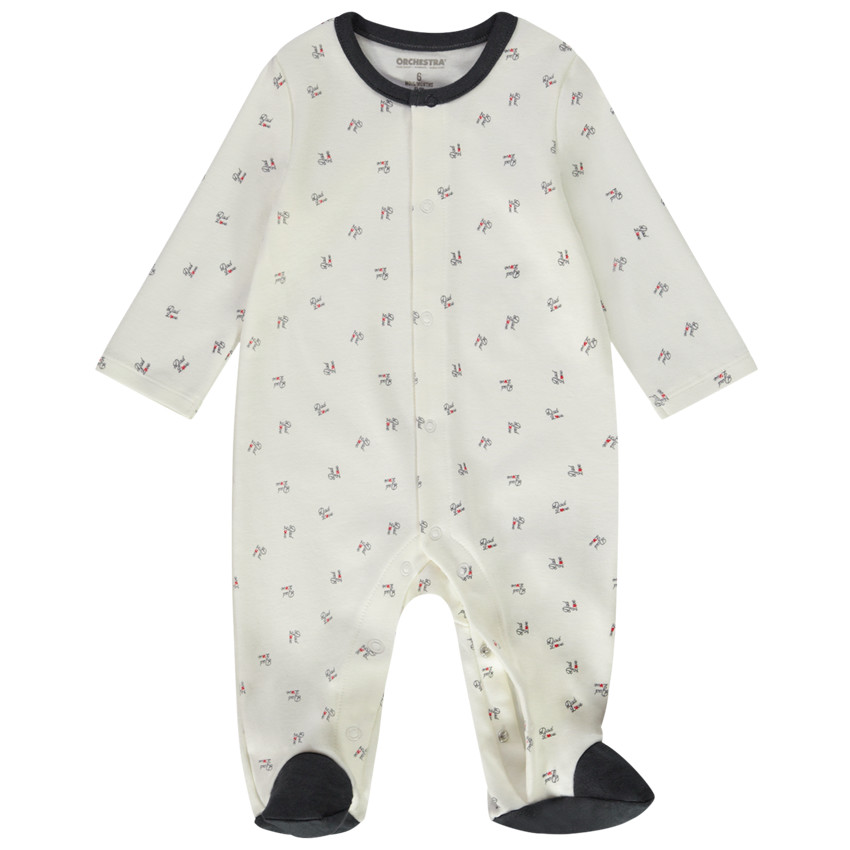 Conjunto 3 piezas "Dad & Mummy love" para bebé  Additional Conjunto 3 piezas "Dad & Mummy love" para bebé