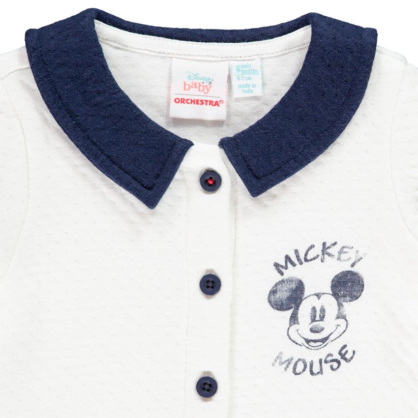 Mono efecto dos en uno Mickey Mouse  Additional Mono efecto dos en uno Mickey Mouse