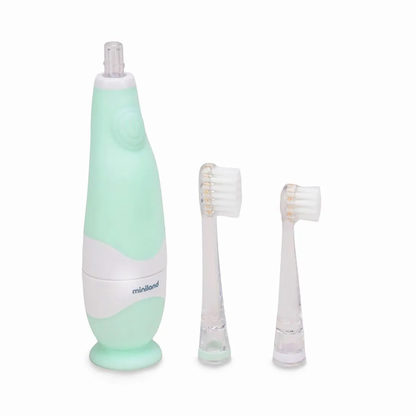 Cepillo de dientes eléctrico infantil Baby Tooth Care 