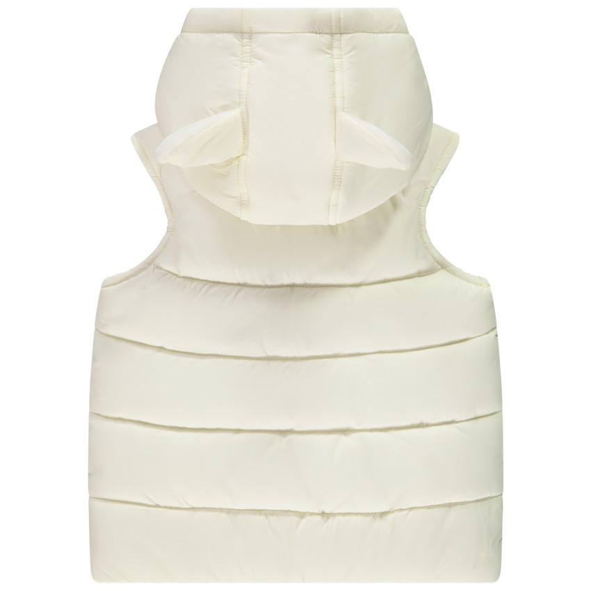 Chaleco divertido de conejo para bebé niña  Additional Chaleco divertido de conejo para bebé niña