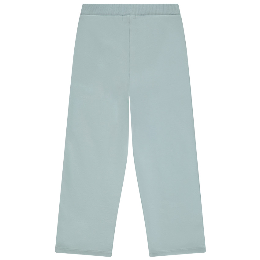 Pantalón jogger felpa 