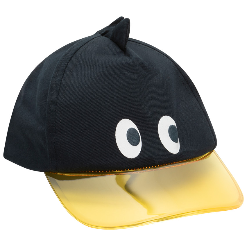 Casquette ludique forme canard  Additional Casquette ludique forme canard