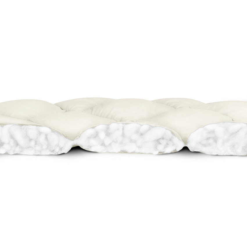 Chancelière pour poussette Snogga 2 Seashell Beige 