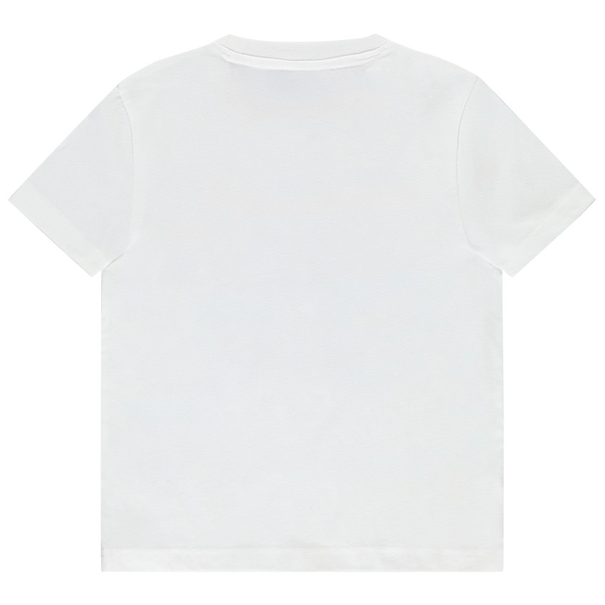 Camiseta de manga corta Stitch Disney con estampado puff para niño  Additional Camiseta de manga corta Stitch Disney con estampado puff para niño