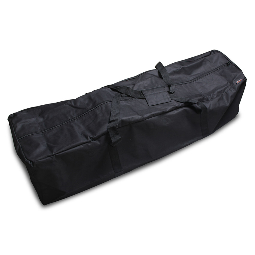 Bolsa de transporte para silla de paseo - Negro 