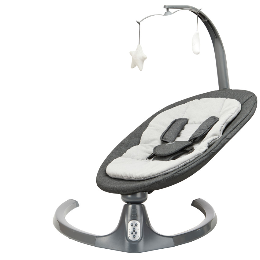 Balancín eléctrico Swing con Bluetooth 