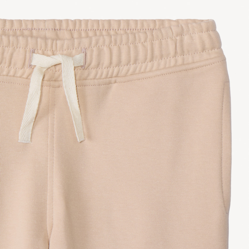 Conjunto de chándal estampado fantasía para niña 