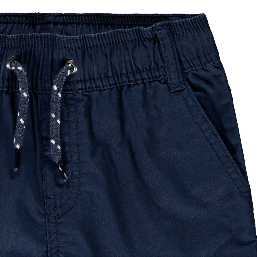 Bermudas algodón Main Bermudas algodón