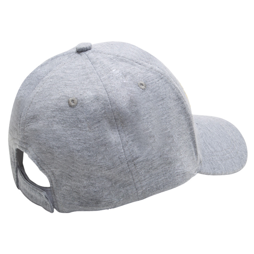 Visera de punto con parche de rizo Warner Batman  Additional Visera de punto con parche de rizo Warner Batman