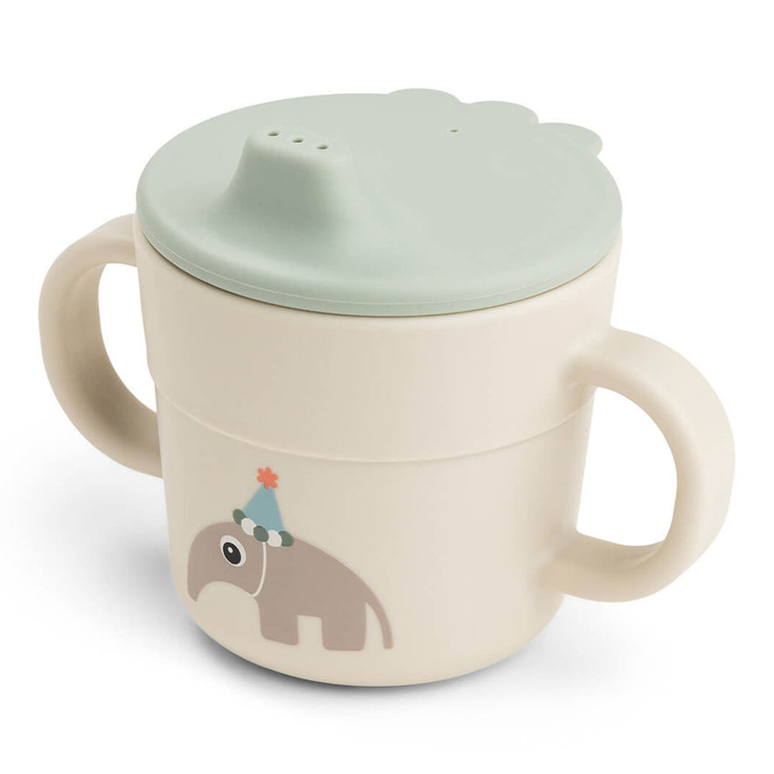 Taza de aprendizaje Foodie Celebration arena 