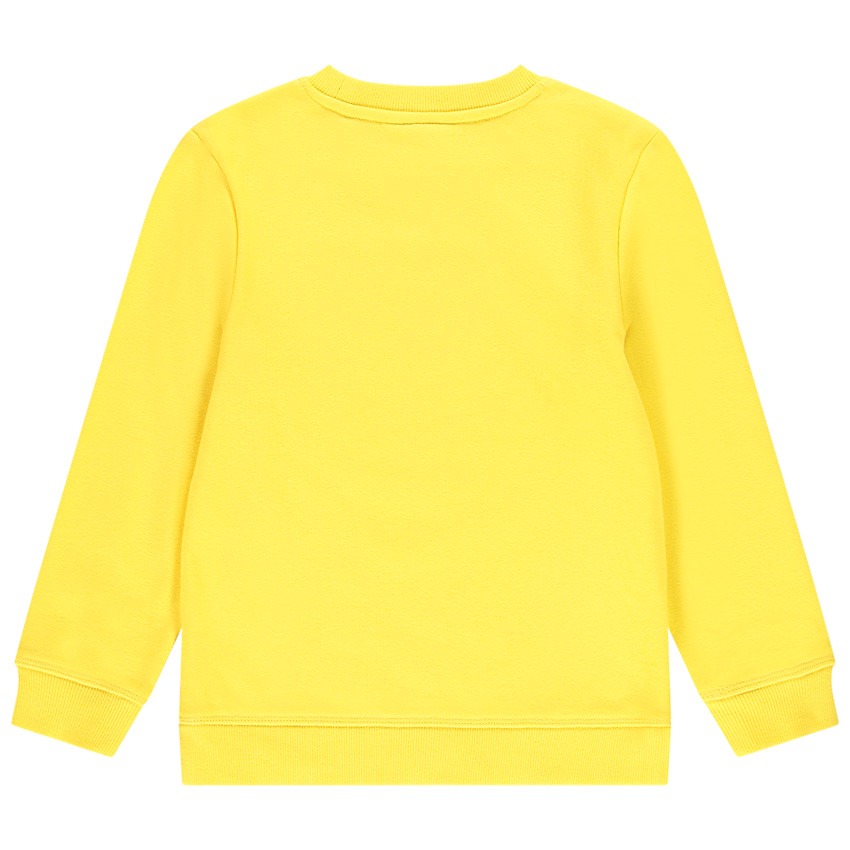 Sudadera de felpa SmileyWorld 